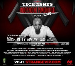 Tech N9ne