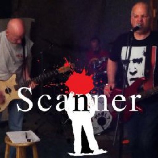 Scanner