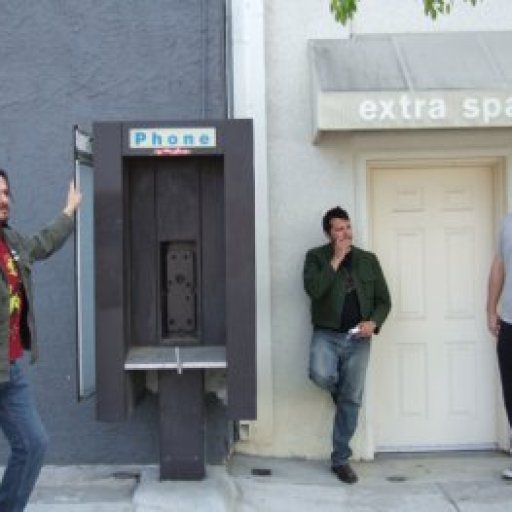 Dialtone