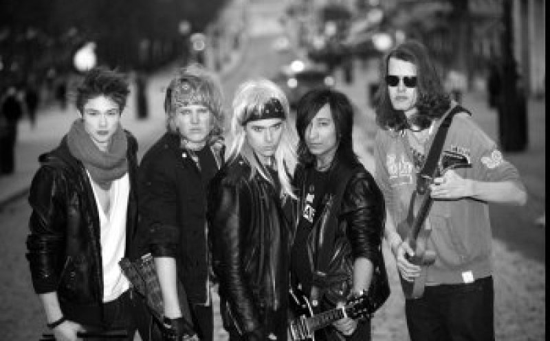 Something To Believe In