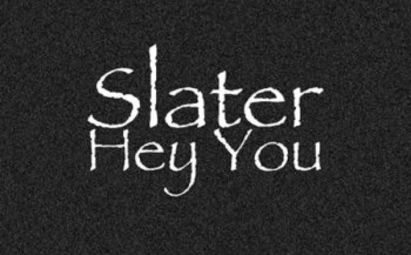 Hey You