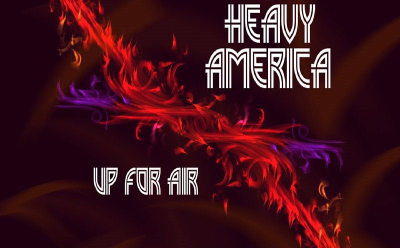 Up For Air