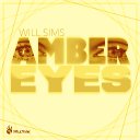 Amber Eyes (Feat. Lindsey Collette)