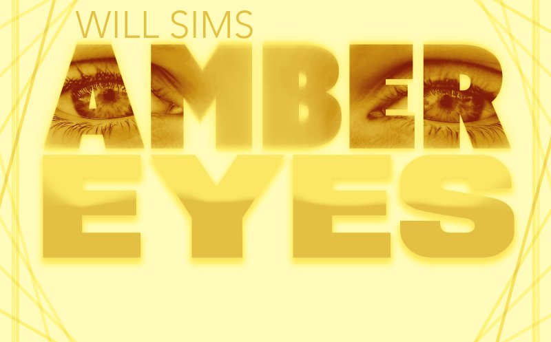 Amber Eyes (Feat. Lindsey Collette)