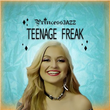 Teenage Freak