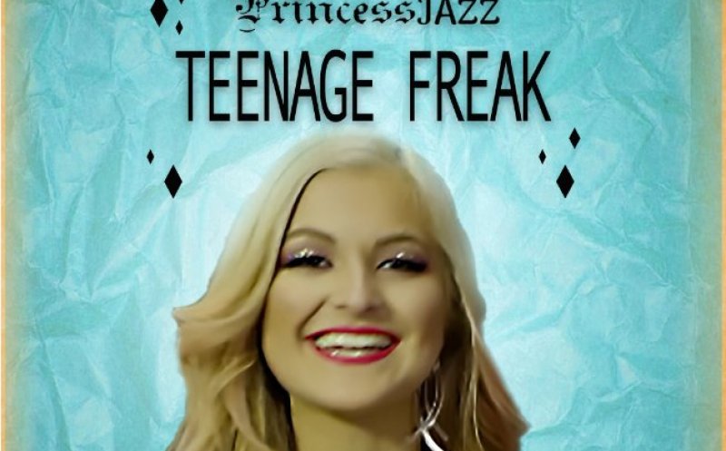 Teenage Freak