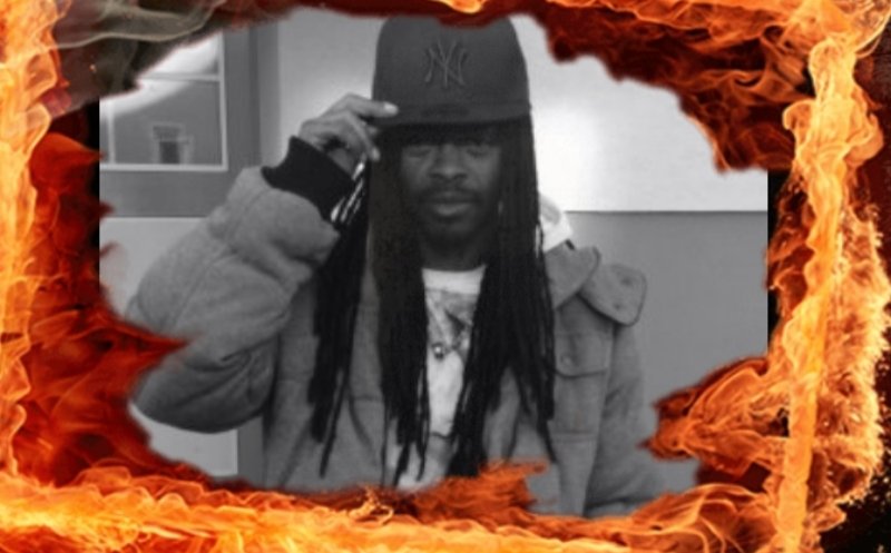 Problems   Rick Rasta U.G