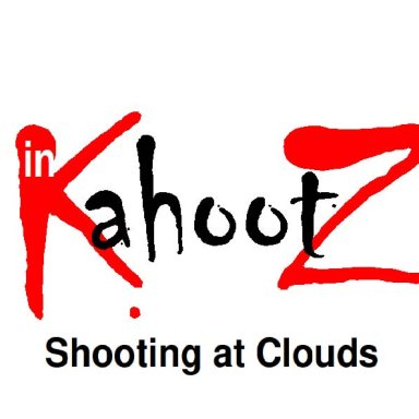 Shooting At Clouds