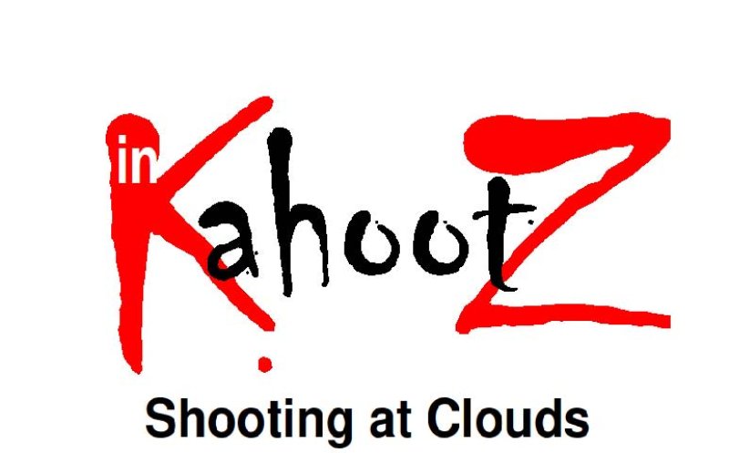 Shooting At Clouds