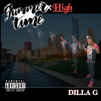 01 Summer Time High