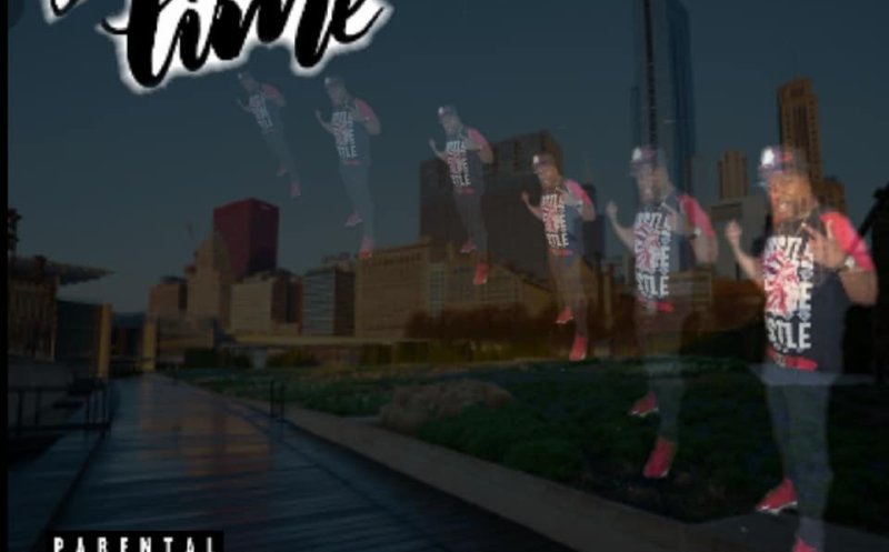 01 Summer Time High