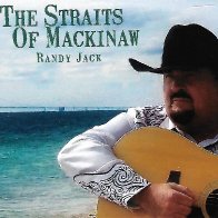 The Straits Of Mackinaw