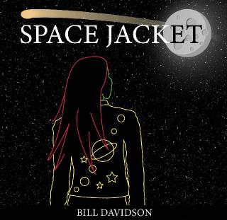 audio: SPACE JACKET