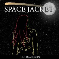 audio: SPACE JACKET
