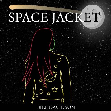 SPACE JACKET