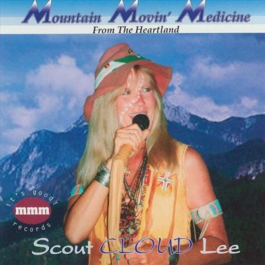 Mountain Movin Medicine