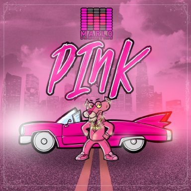 Pink Radio