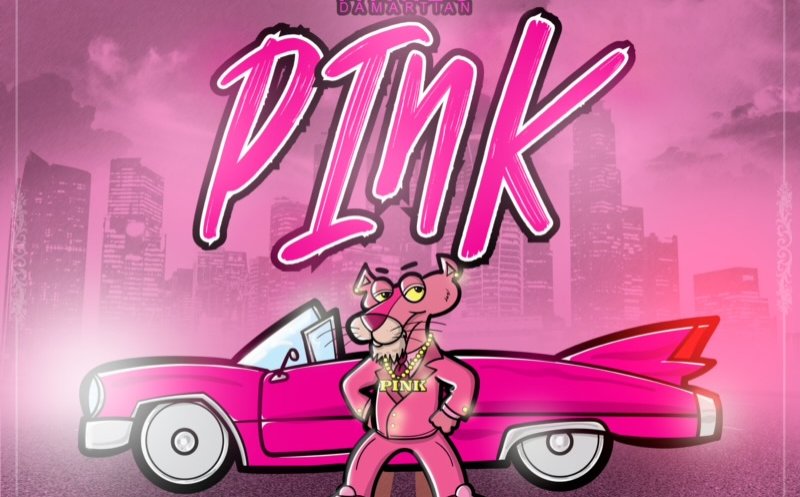 Pink Radio