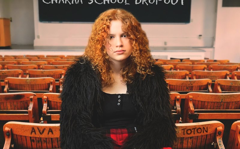 Charm School Dropout