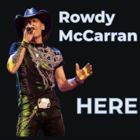 Rowdy McCarran - HERE