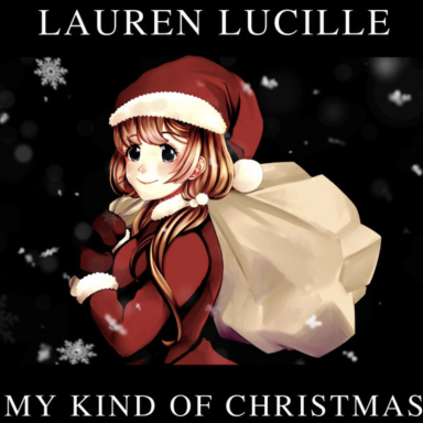 My Kind Of Christmas