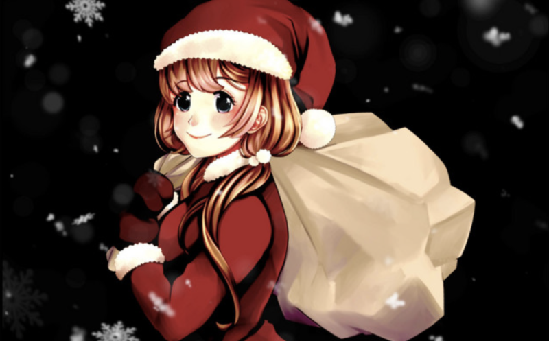 My Kind Of Christmas