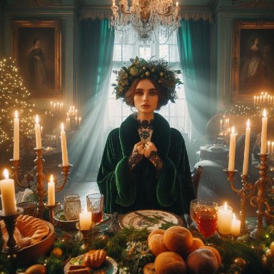 Christmas Song