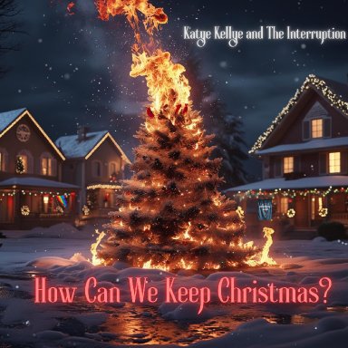 How Can We Keep Christmas?