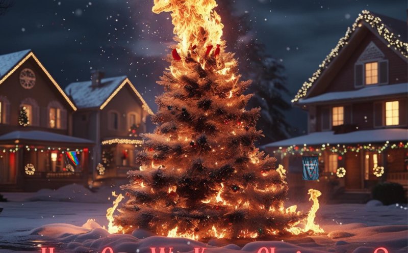 How Can We Keep Christmas?