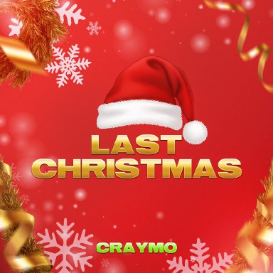 Last Christmas