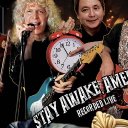 STAY AWAKE AMERICA