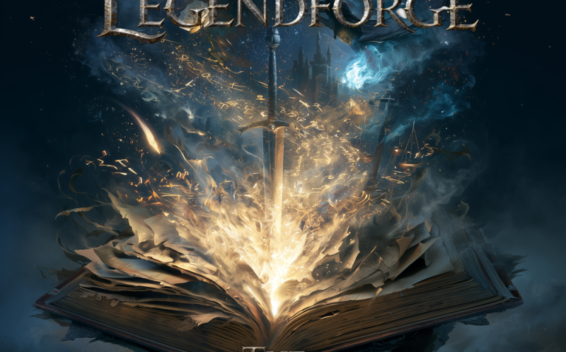 The Witchfinder's Flame