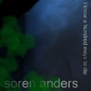 Soren Anders