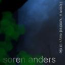 Soren Anders