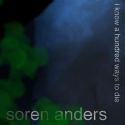 Soren Anders