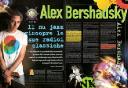 Alex Bershadsky