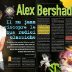 Alex Bershadsky