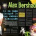 Alex Bershadsky