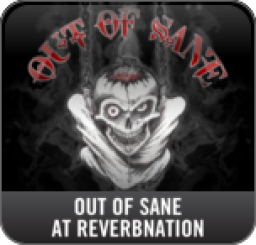 Out Of Sane on Reverb Nation