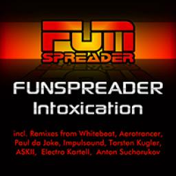 Maxi single INTOXICATION with remixes is available!