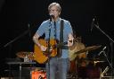 Eric Clapton Taps John Mayer, Mark Knopfler for New JJ Cale Covers 