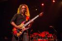 Metallica's Kirk Hammett on Recording With Exodus: 'It Was Huge' 