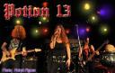 Opening for David Ellefson (ex-Megadeth) nov. 7