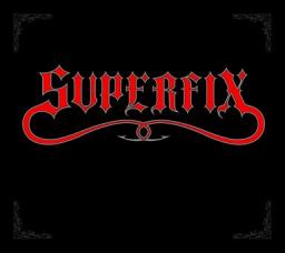 Featured Artist Superfix