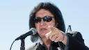 Gene Simmons: 'Rock Is Finally Dead'