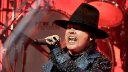 AC/DC Confirm Axl Rose Is New Lead Singer, Joining Band on Tour