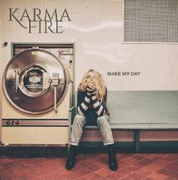 Karma Fire Press Release