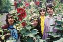 Hear Beatles&rsquo; Previously Unreleased, Acoustic &lsquo;While My Guitar Gently Weeps&rsquo;