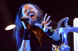Korn’s Next Album Will Be ‘Very Groove-Oriented’ Says Jonathan Davis