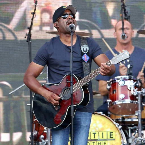 Hootie and the Blowfish Announce First Tour in More Than a Decade